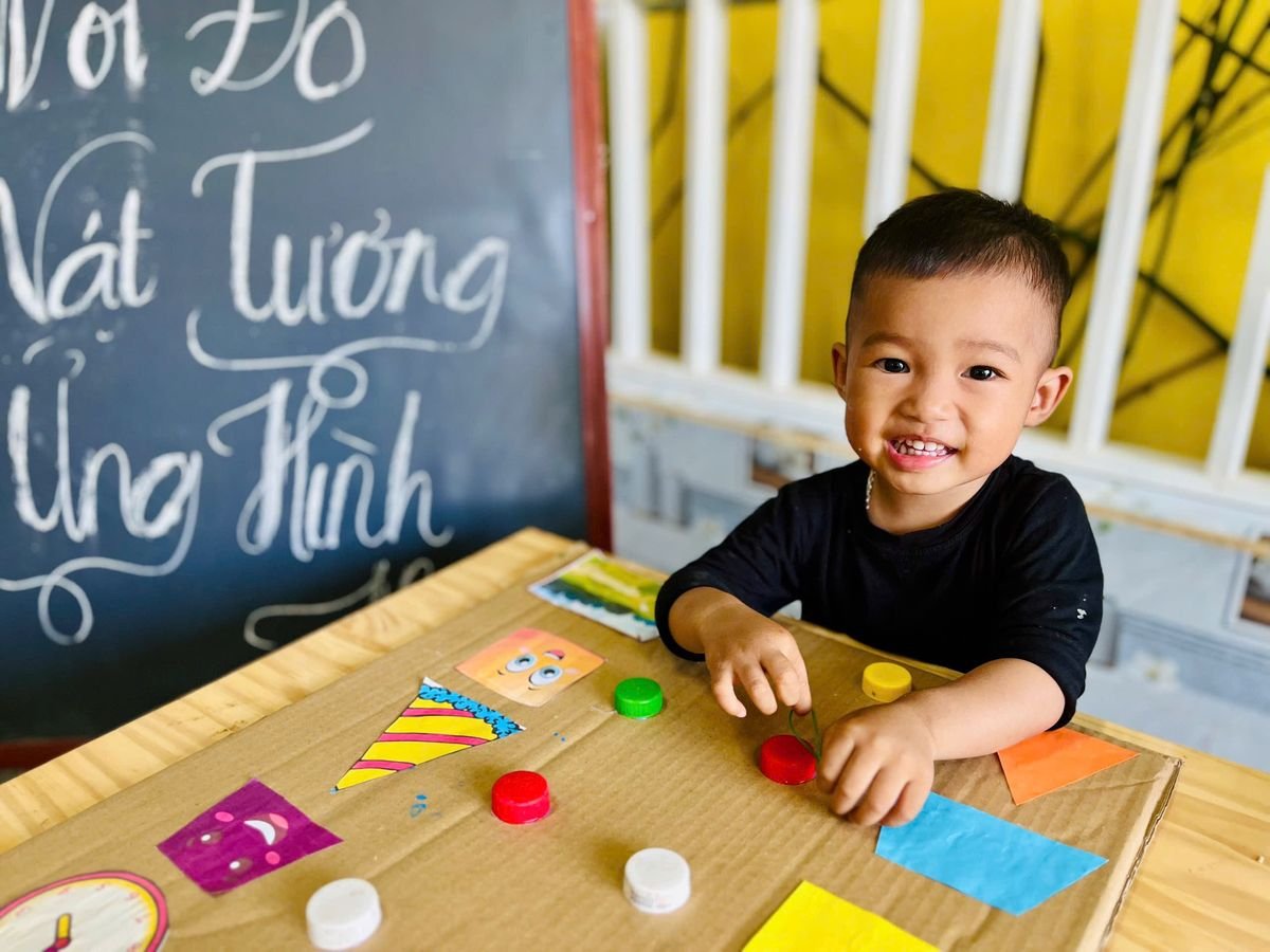 Ảnh hoạt động