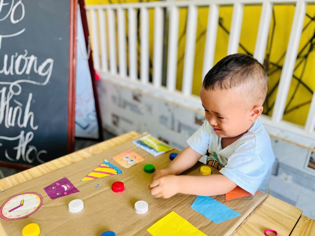 Ảnh hoạt động