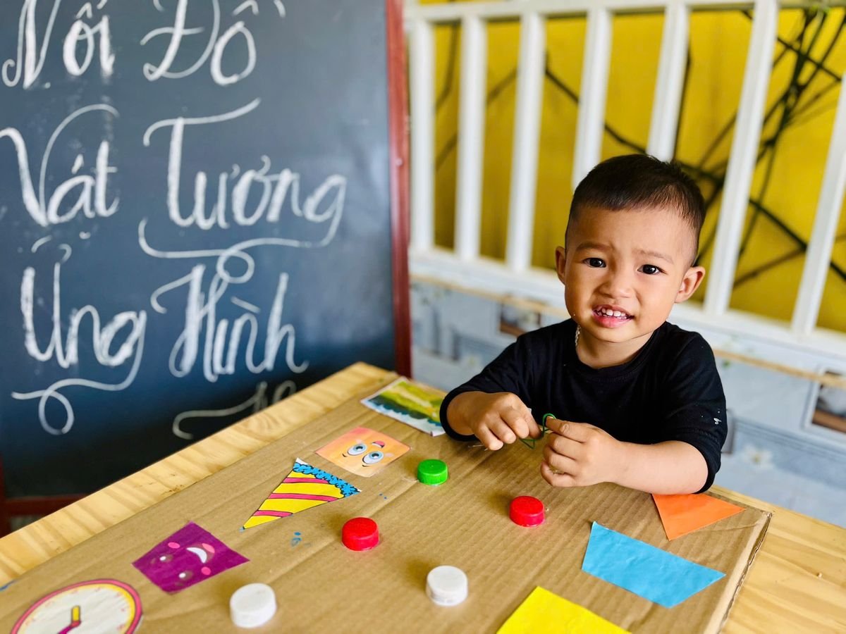 Ảnh hoạt động
