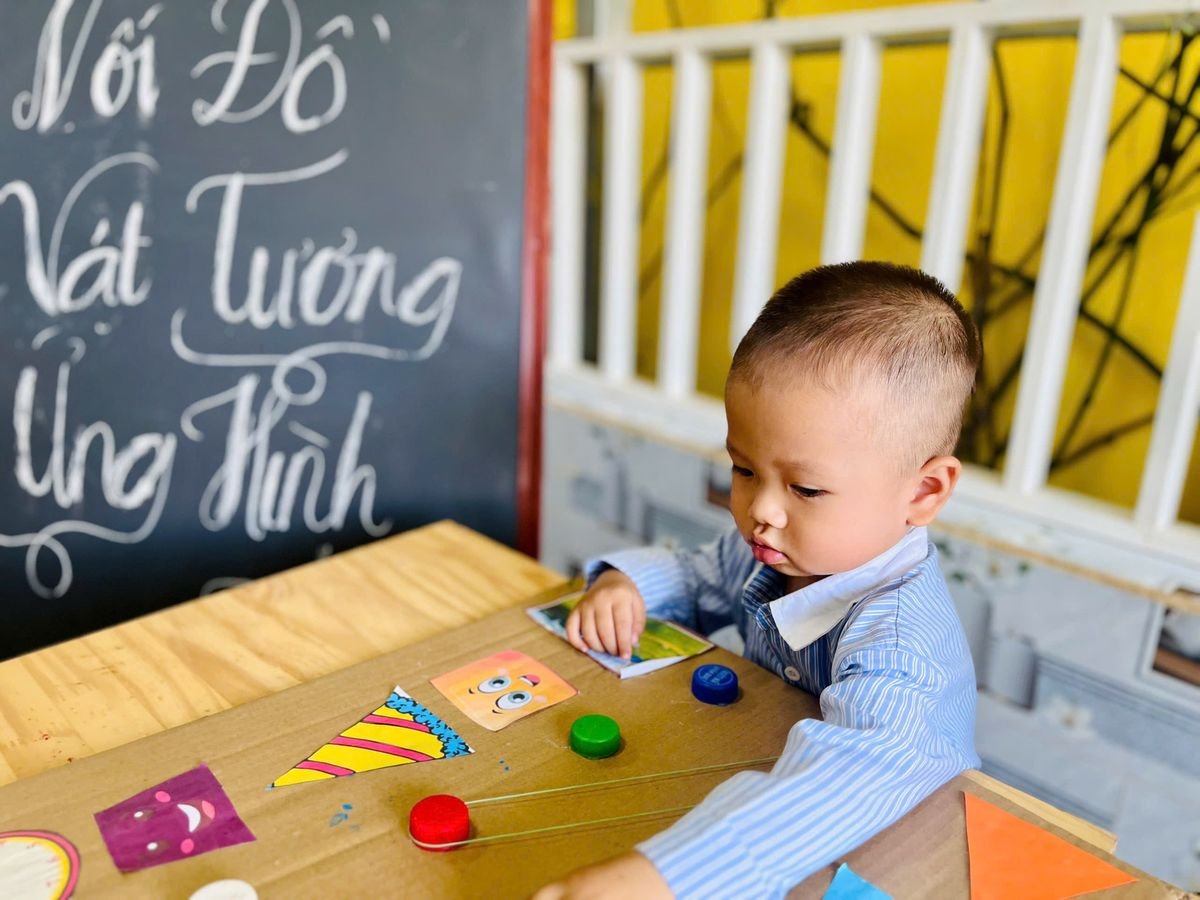 Ảnh hoạt động