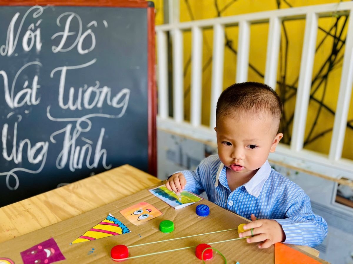 Ảnh hoạt động