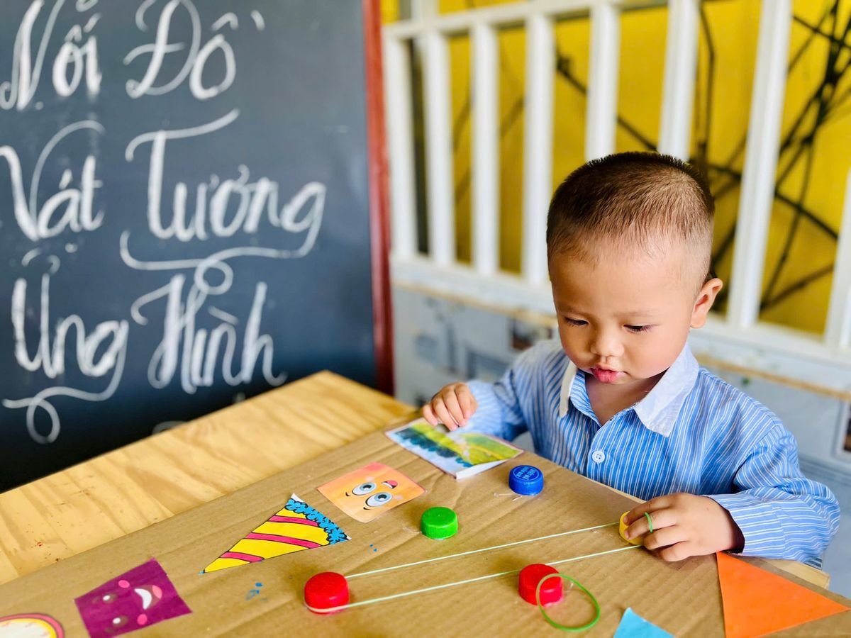 Ảnh hoạt động