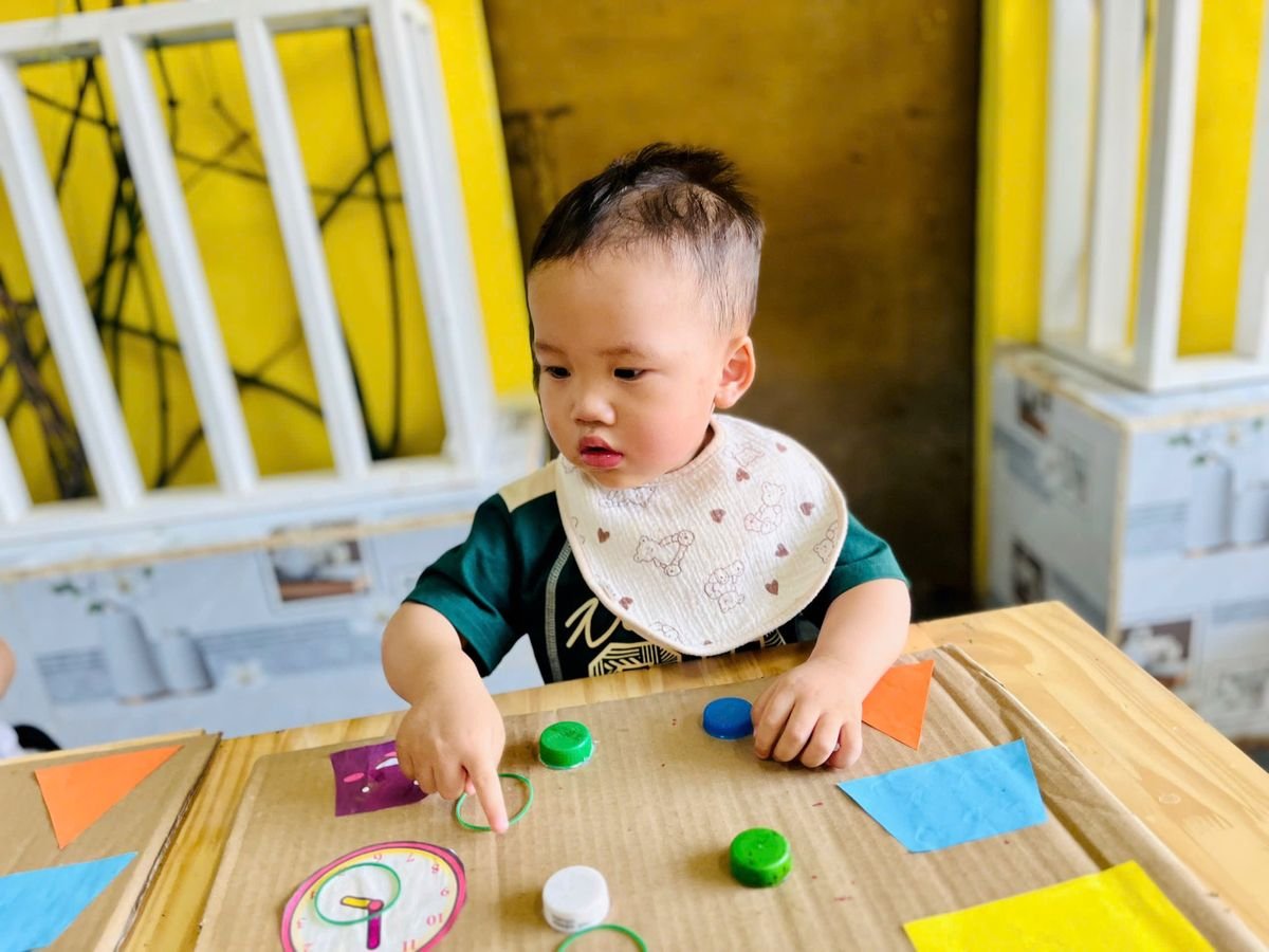 Ảnh hoạt động