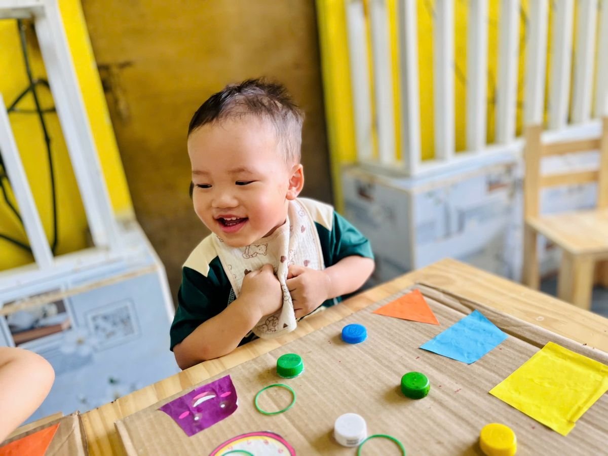 Ảnh hoạt động