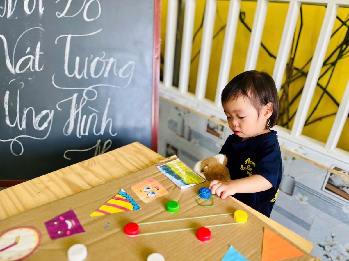 Ảnh hoạt động
