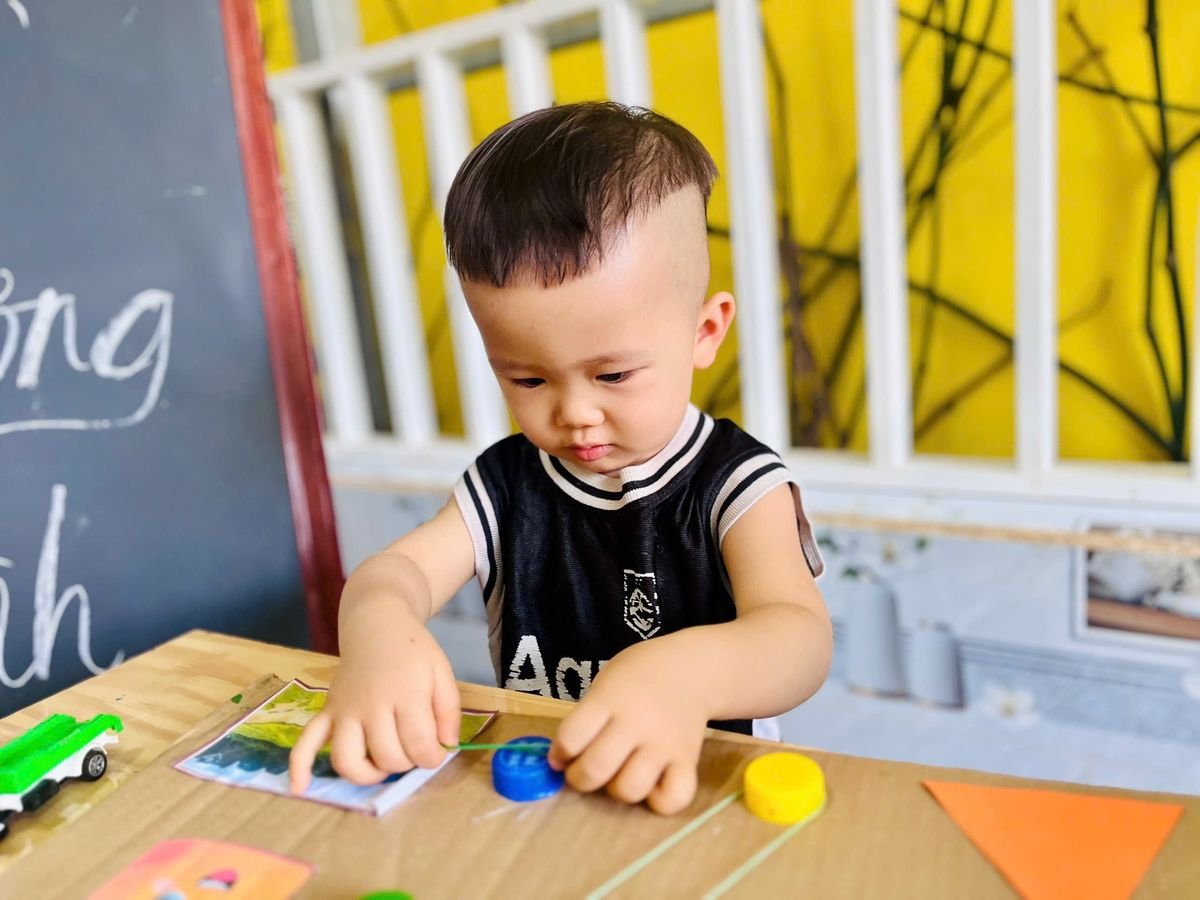 Ảnh hoạt động