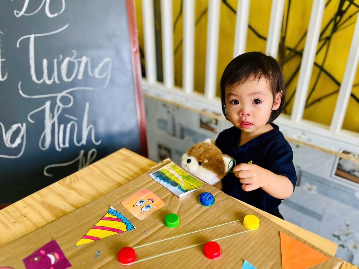 Ảnh hoạt động