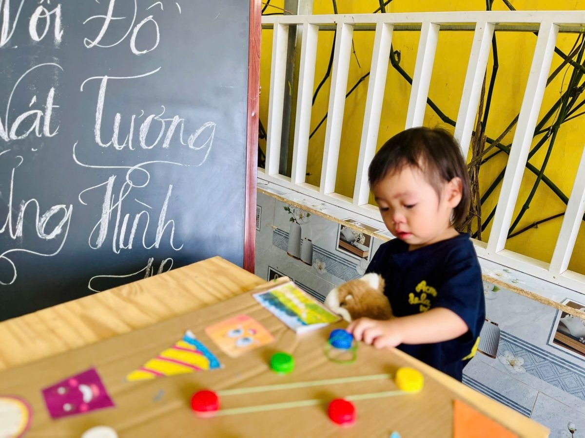 Ảnh hoạt động
