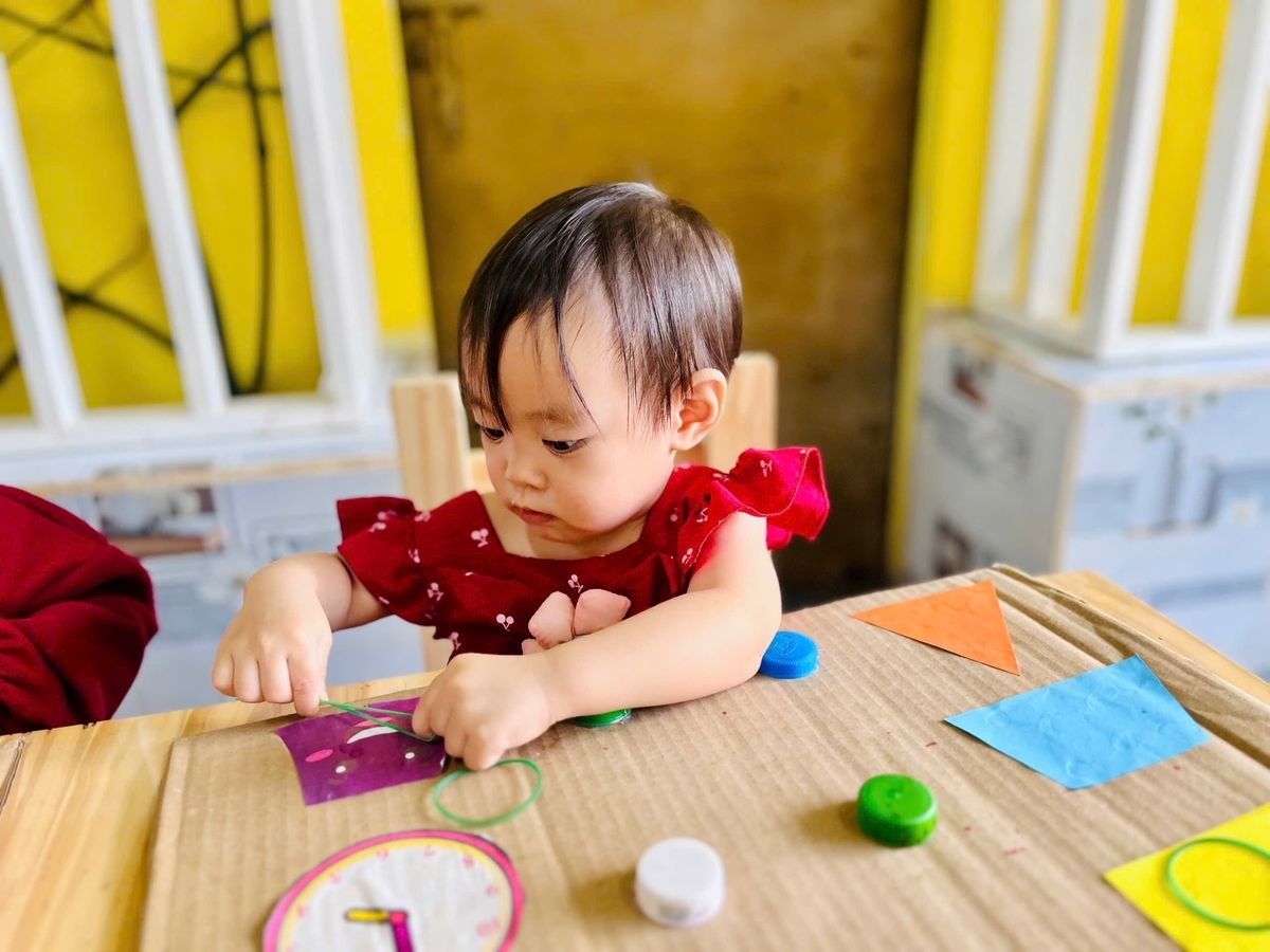 Ảnh hoạt động