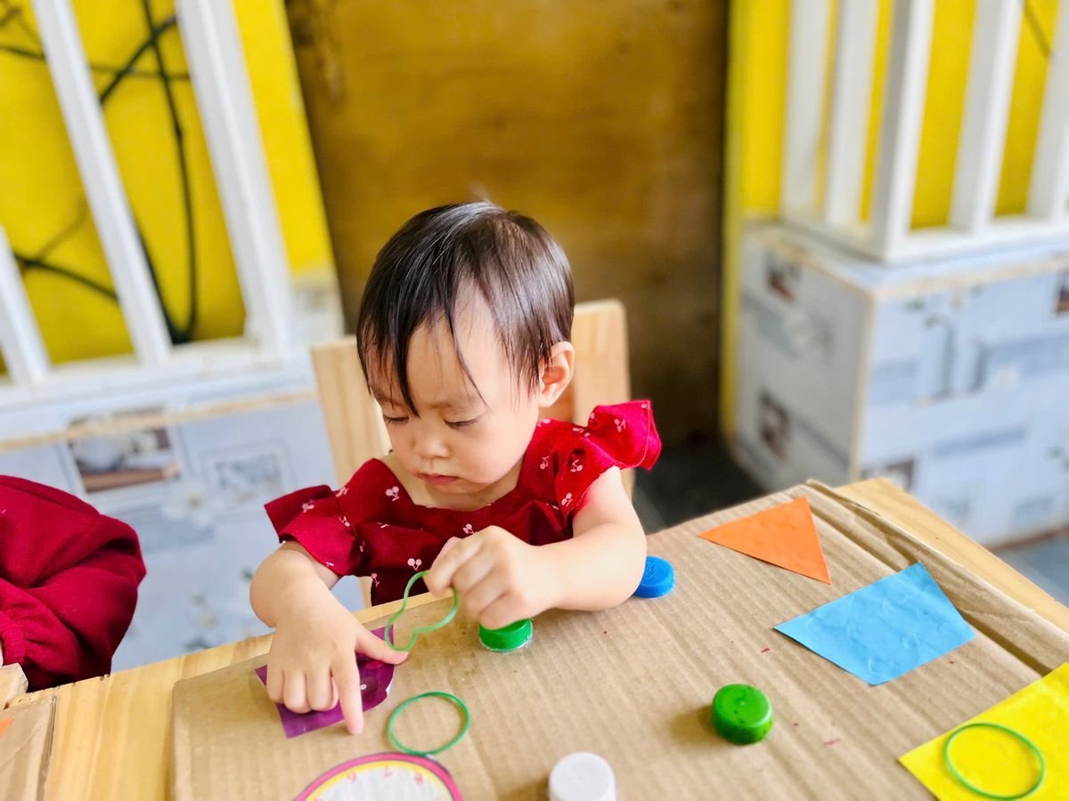 Ảnh hoạt động