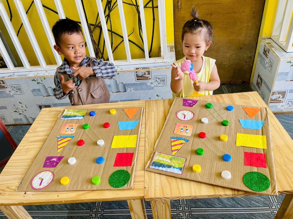 Ảnh hoạt động