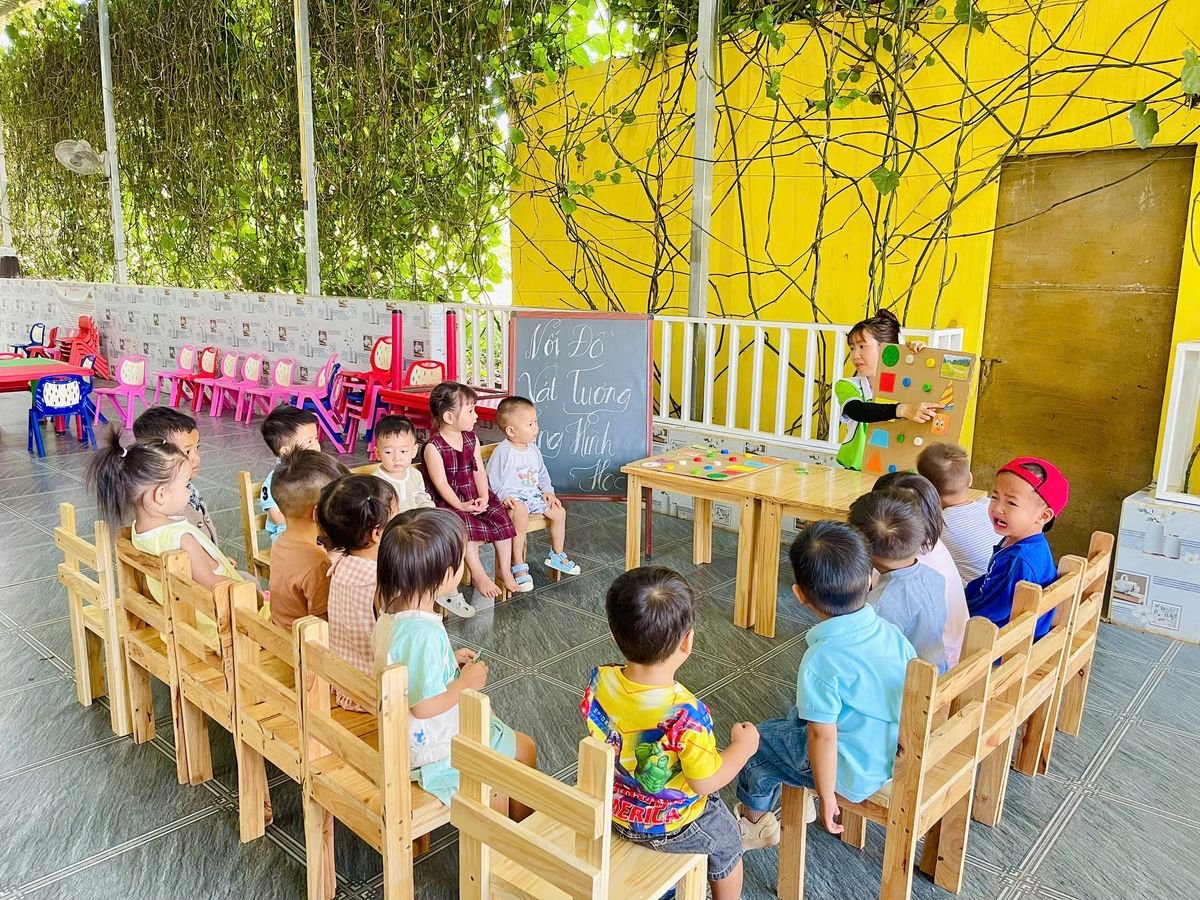 Ảnh hoạt động