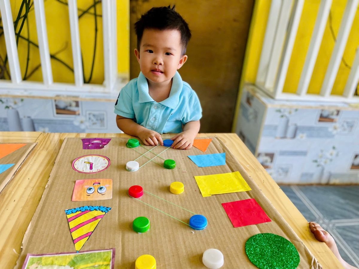 Ảnh hoạt động