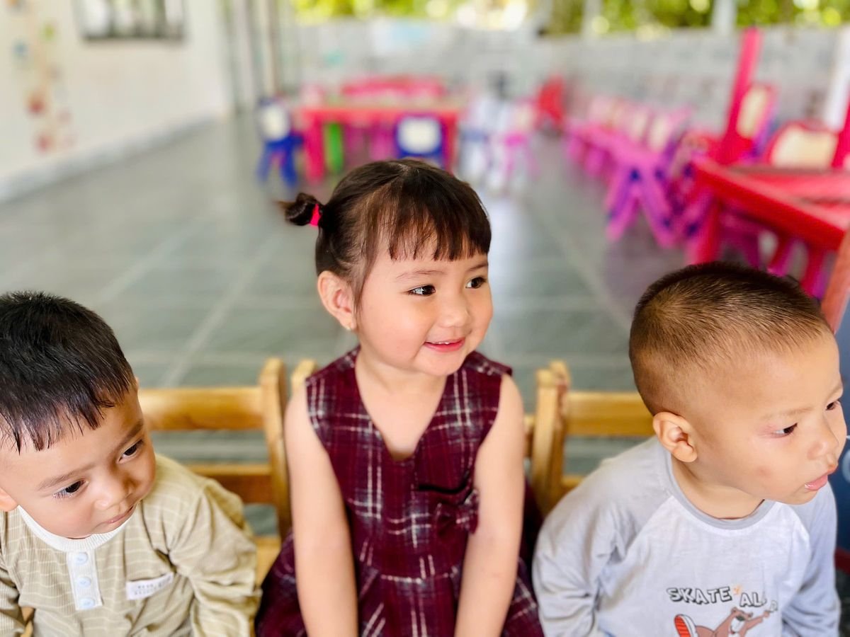 Ảnh hoạt động