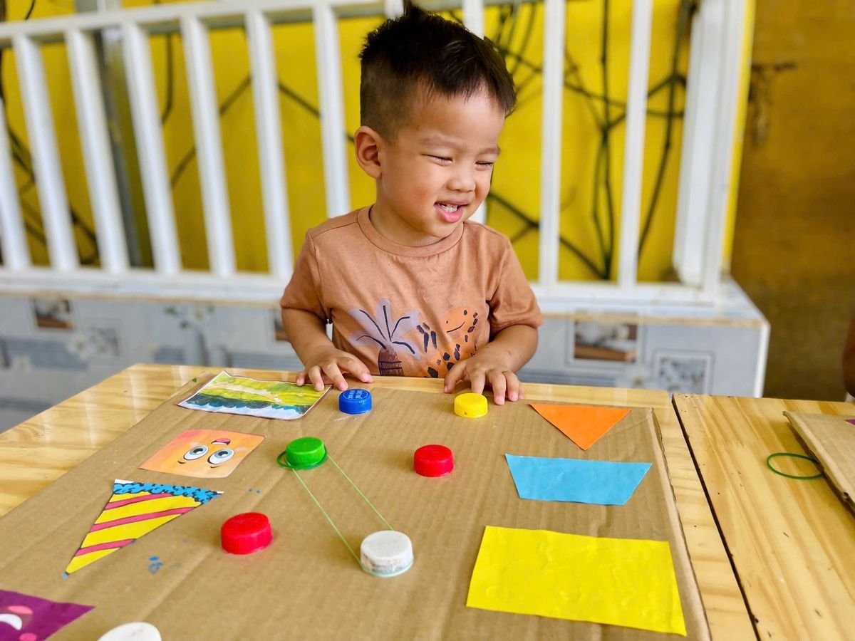 Ảnh hoạt động