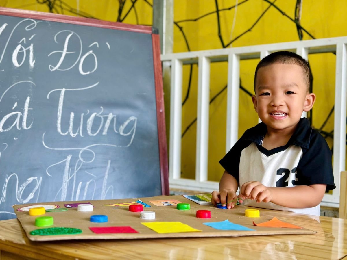 Ảnh hoạt động