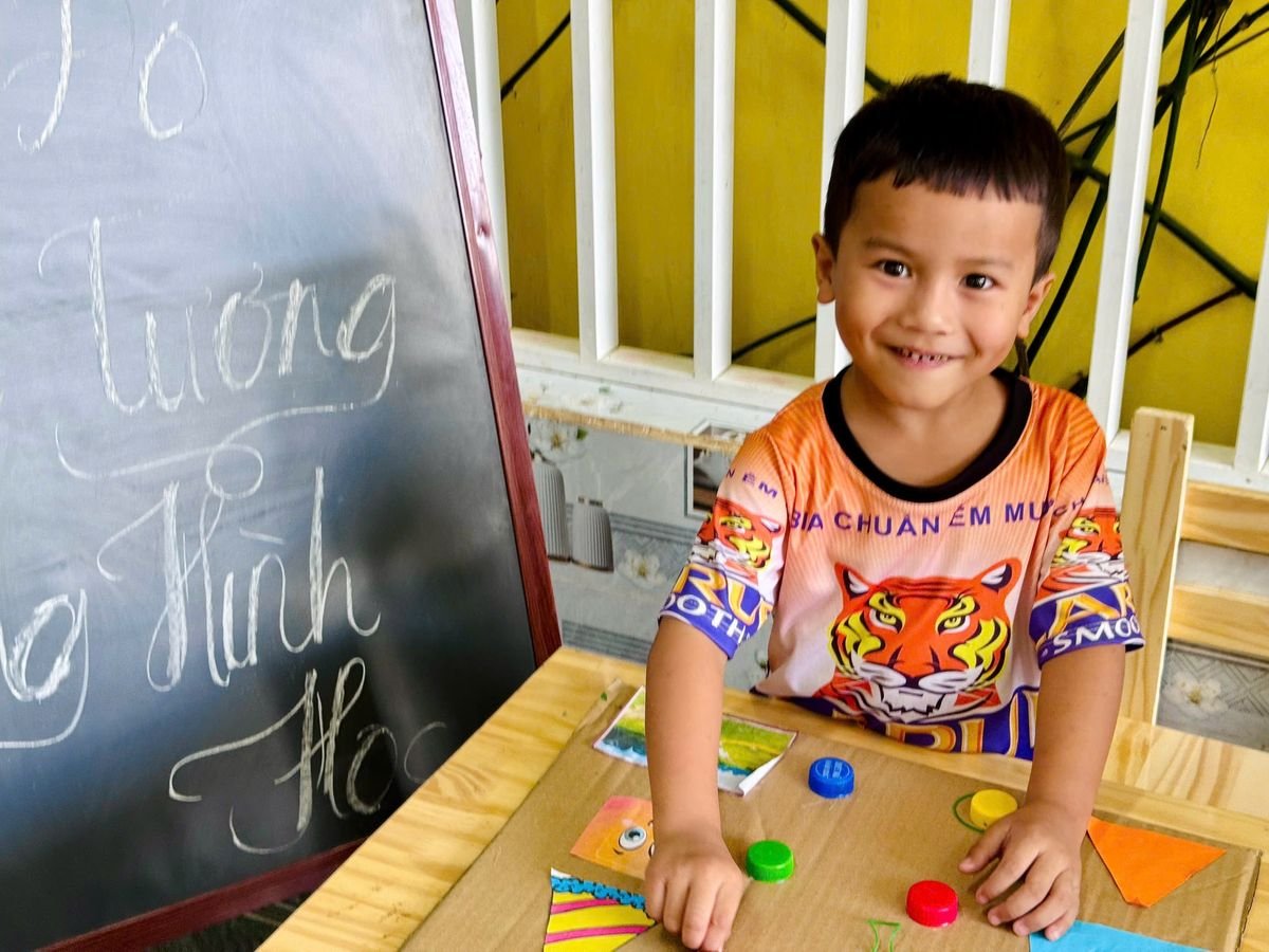Ảnh hoạt động