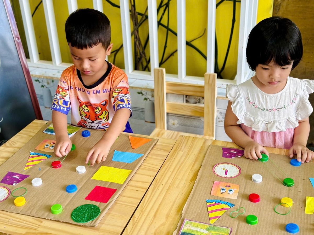 Ảnh hoạt động