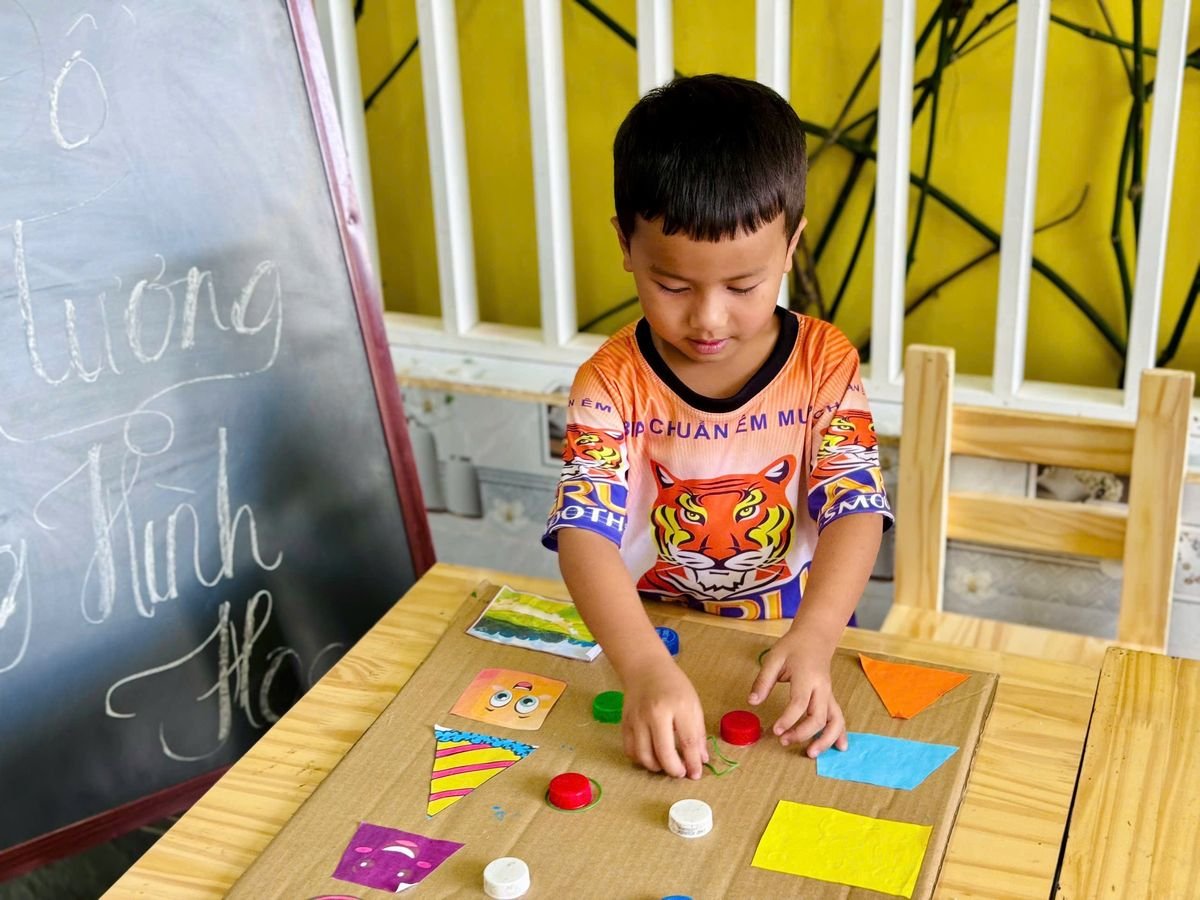 Ảnh hoạt động