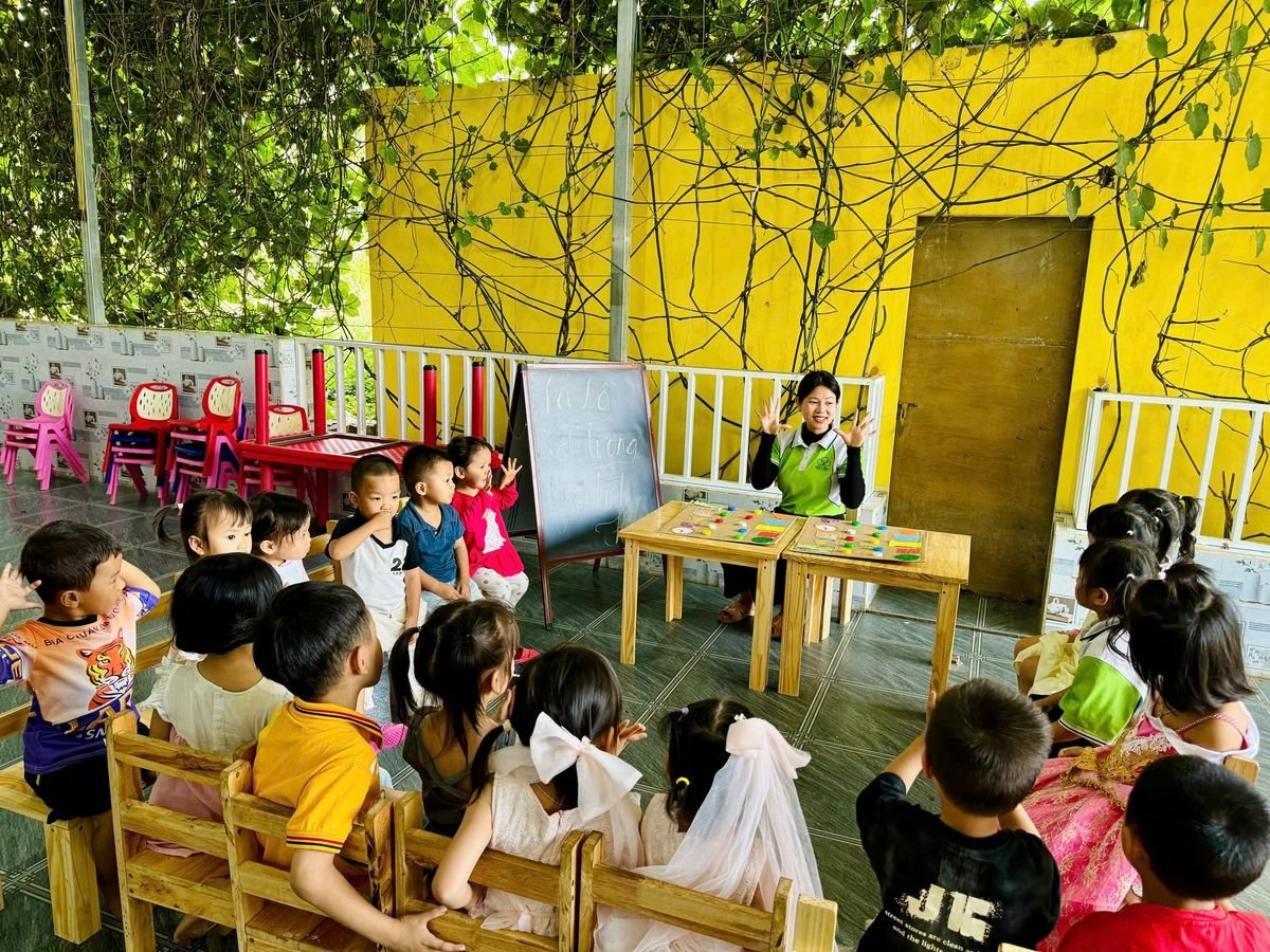 Ảnh hoạt động