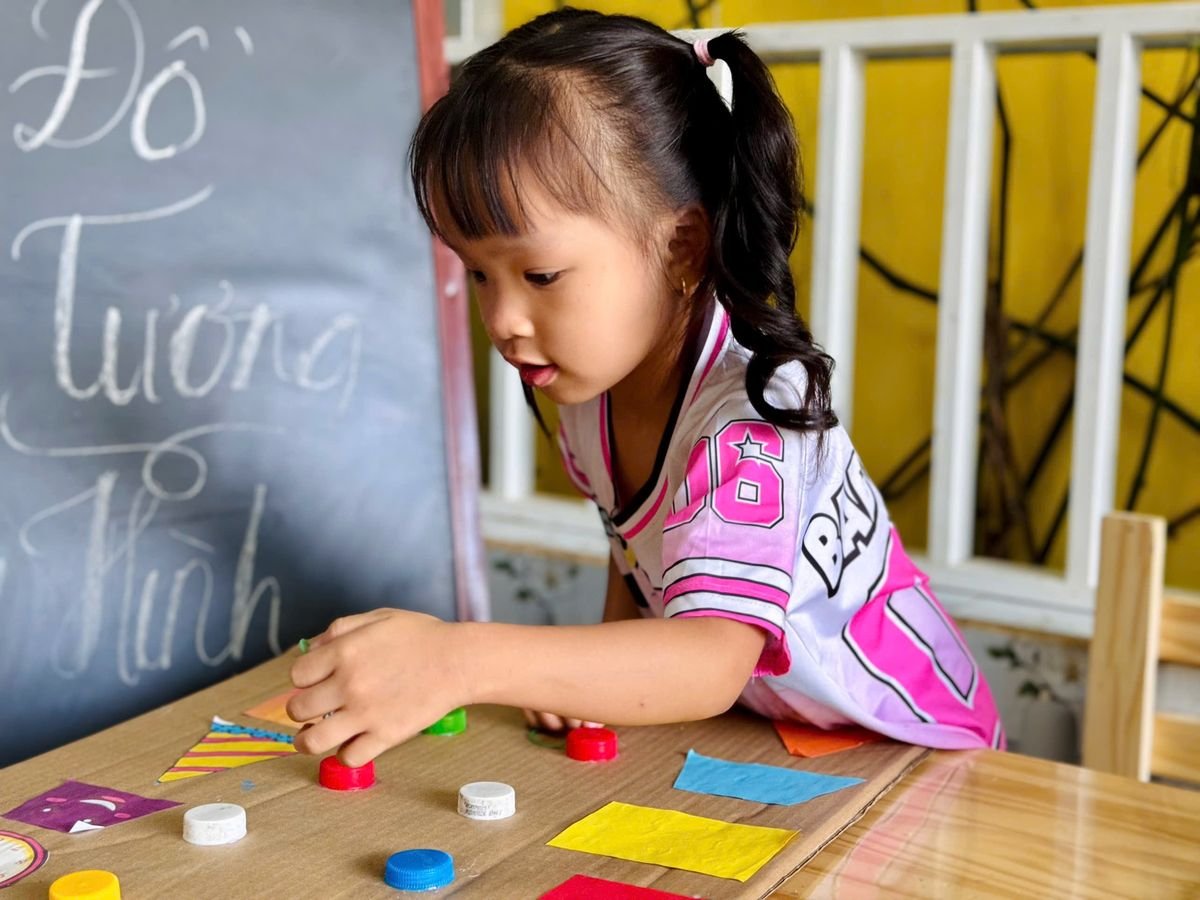 Ảnh hoạt động