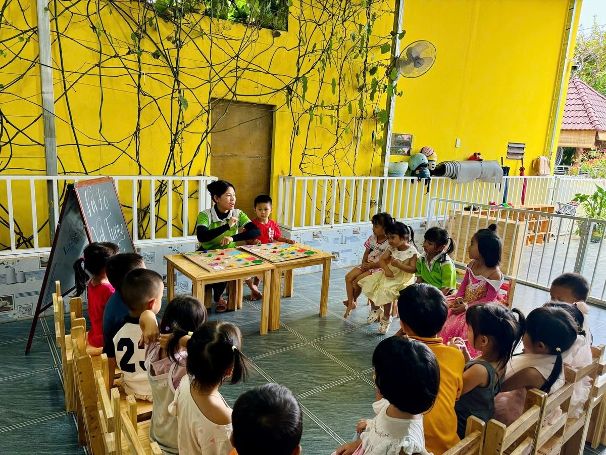 Ảnh hoạt động