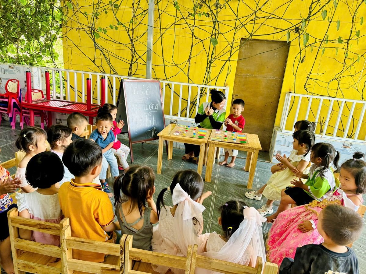 Ảnh hoạt động