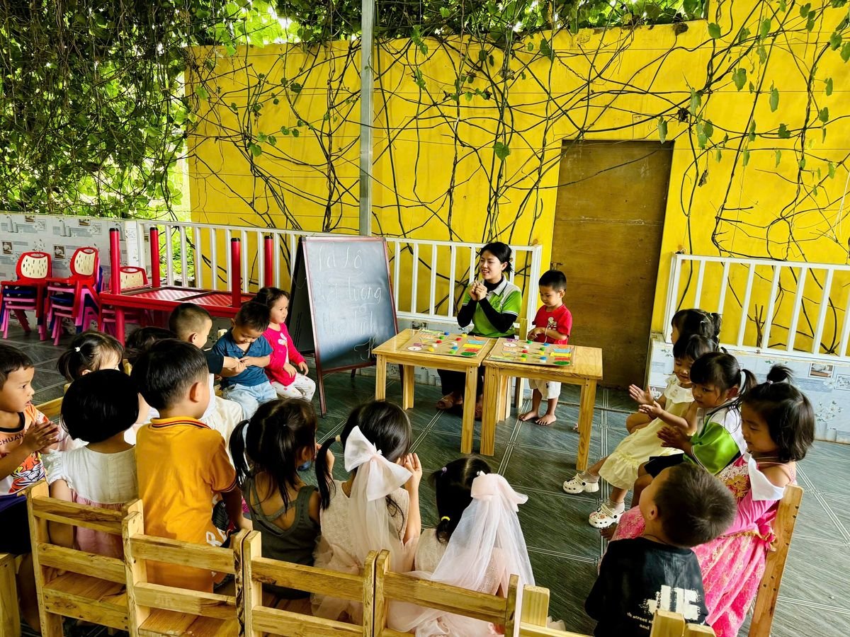 Ảnh hoạt động