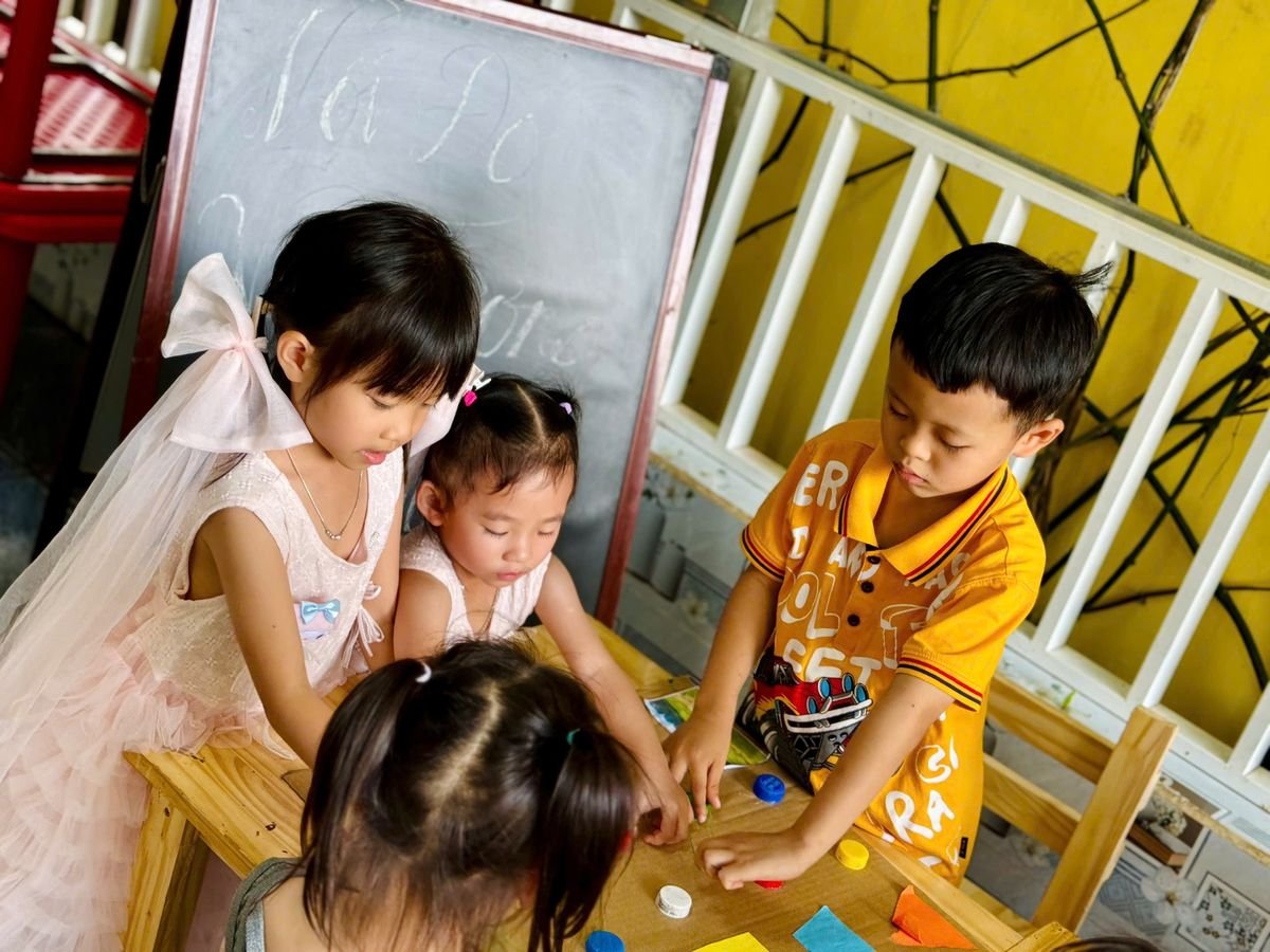 Ảnh hoạt động