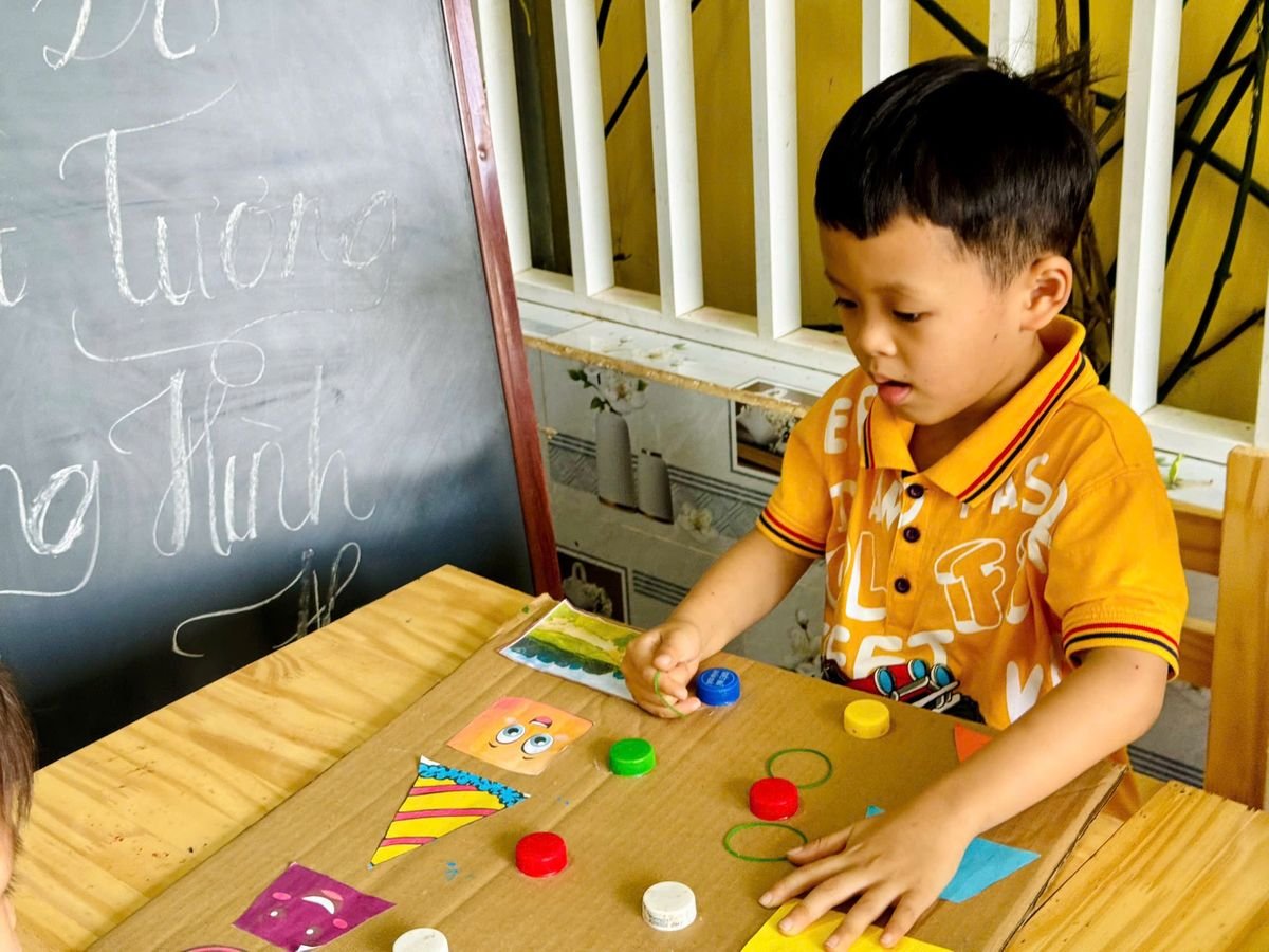Ảnh hoạt động