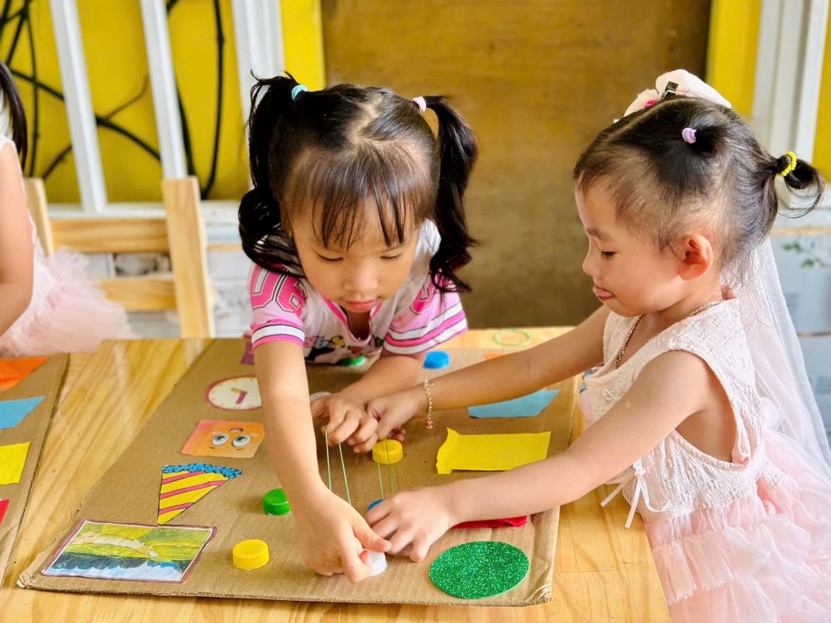 Ảnh hoạt động