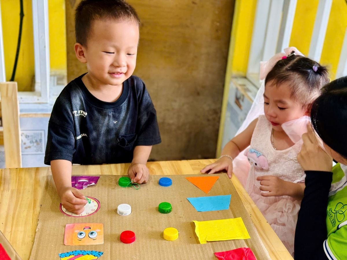 Ảnh hoạt động