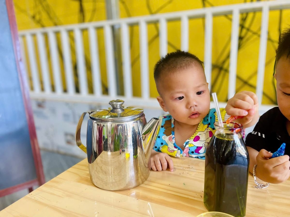 Ảnh hoạt động
