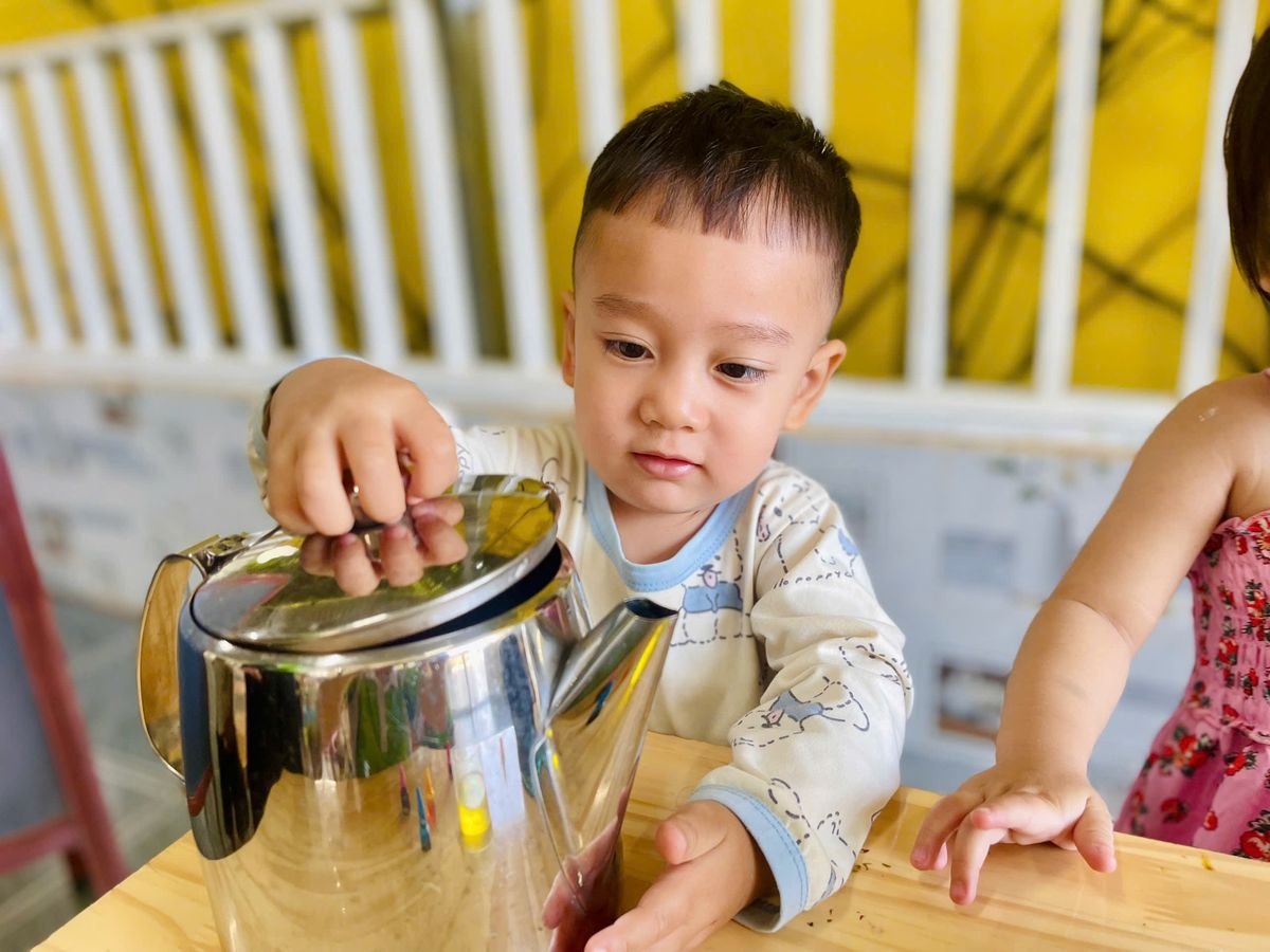 Ảnh hoạt động
