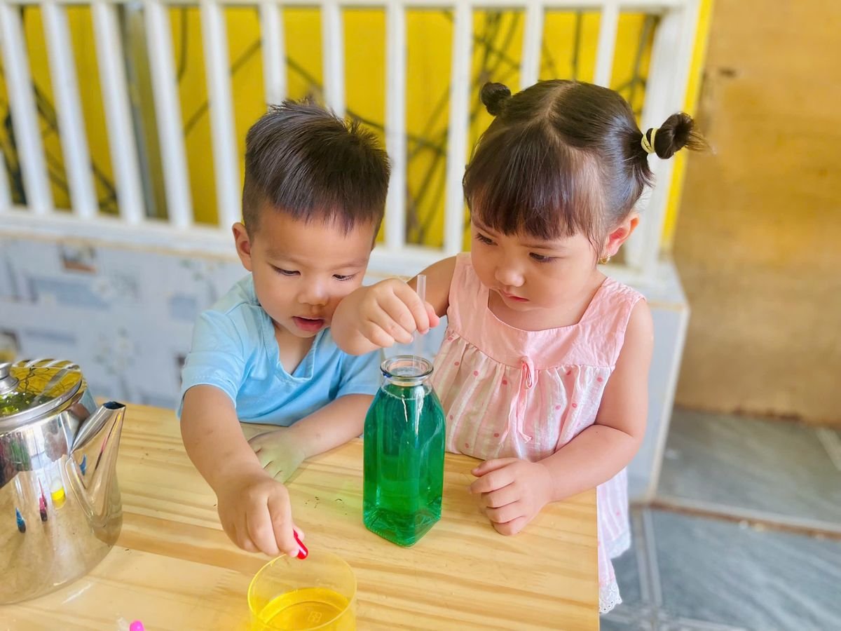 Ảnh hoạt động