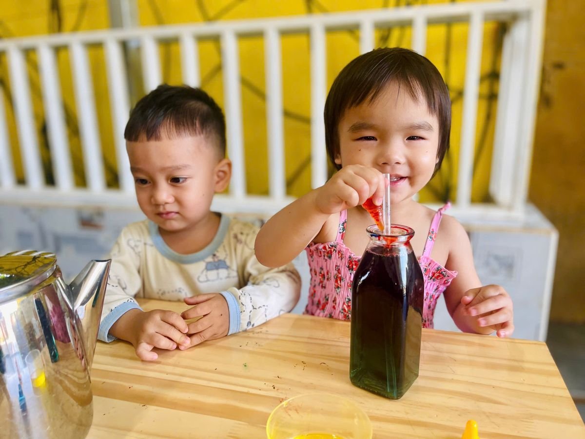 Ảnh hoạt động