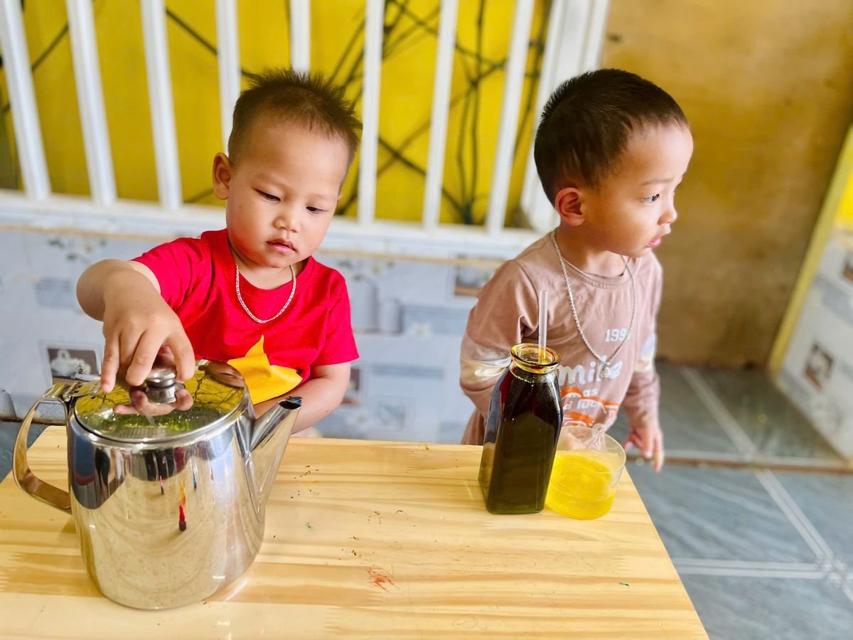 Ảnh hoạt động