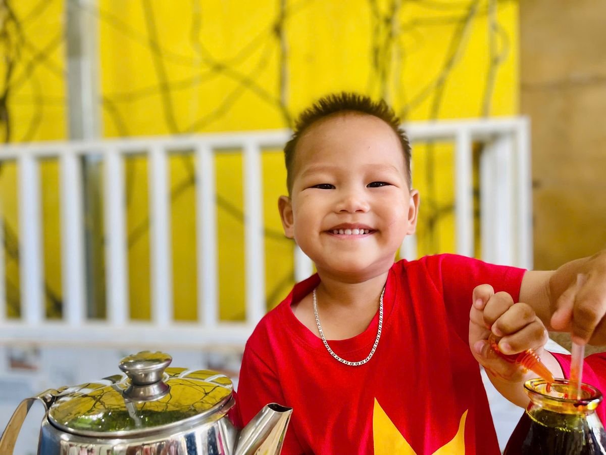 Ảnh hoạt động