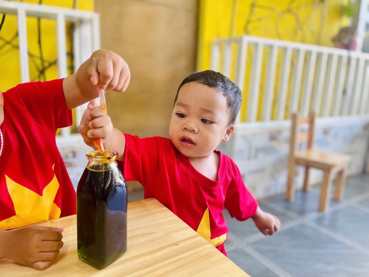 Ảnh hoạt động