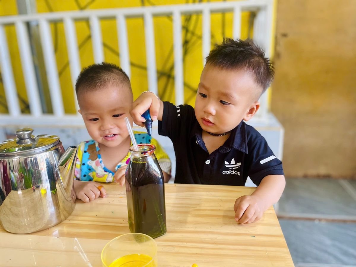 Ảnh hoạt động