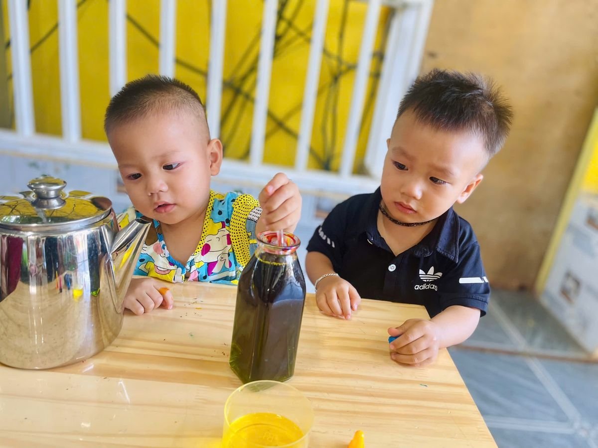 Ảnh hoạt động