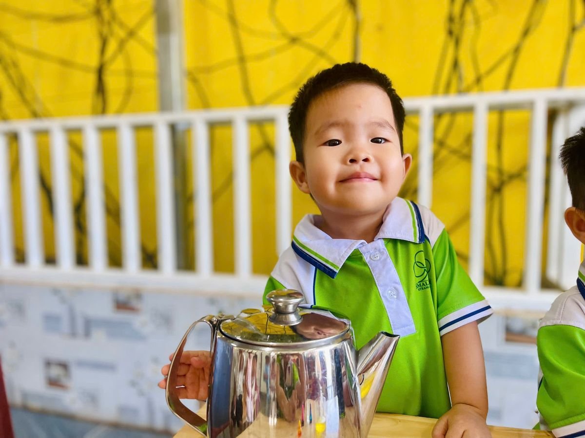 Ảnh hoạt động