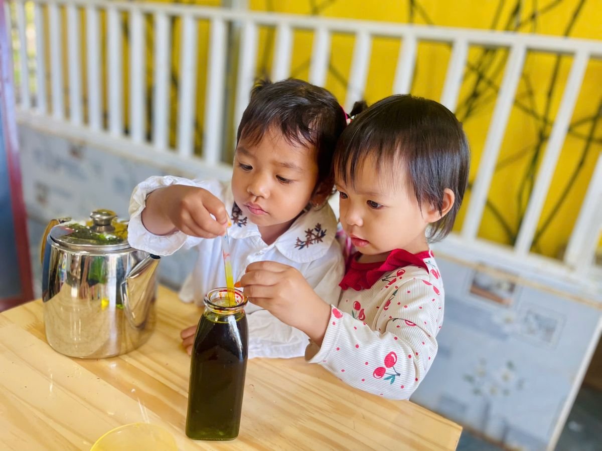 Ảnh hoạt động