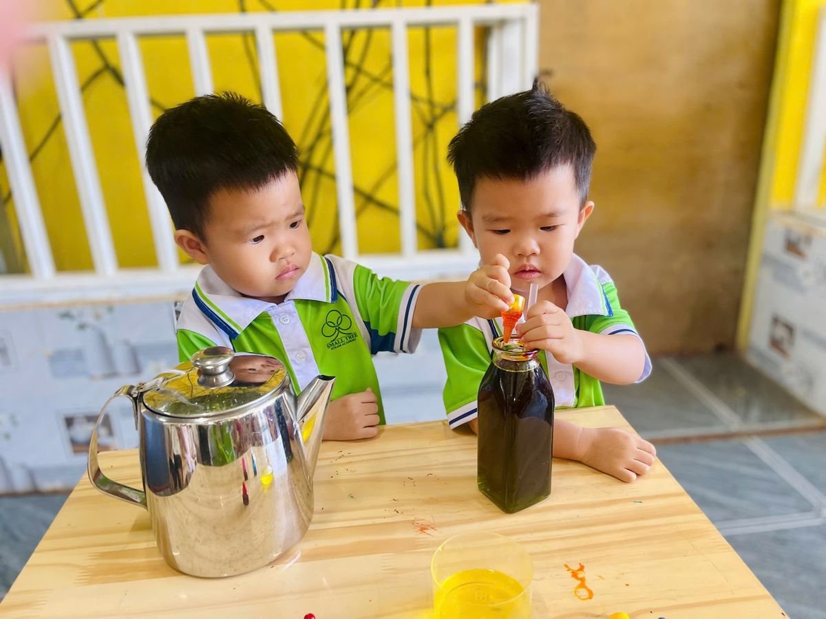 Ảnh hoạt động