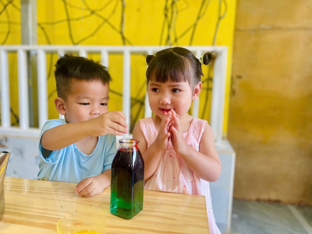 Ảnh hoạt động