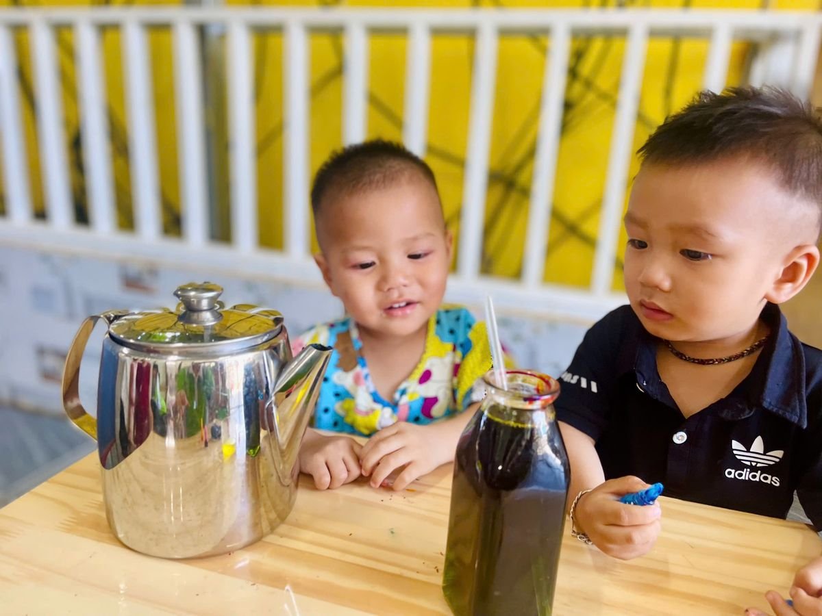 Ảnh hoạt động
