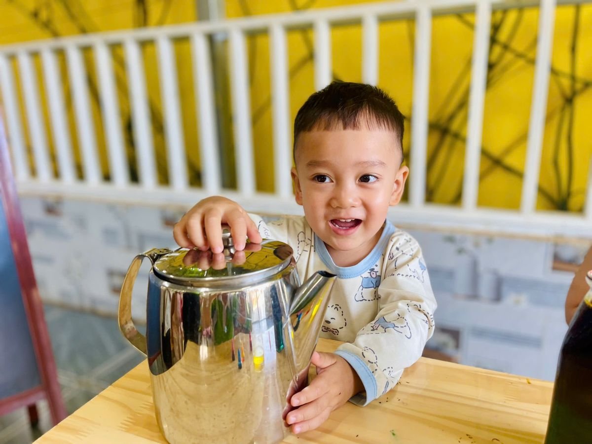 Ảnh hoạt động