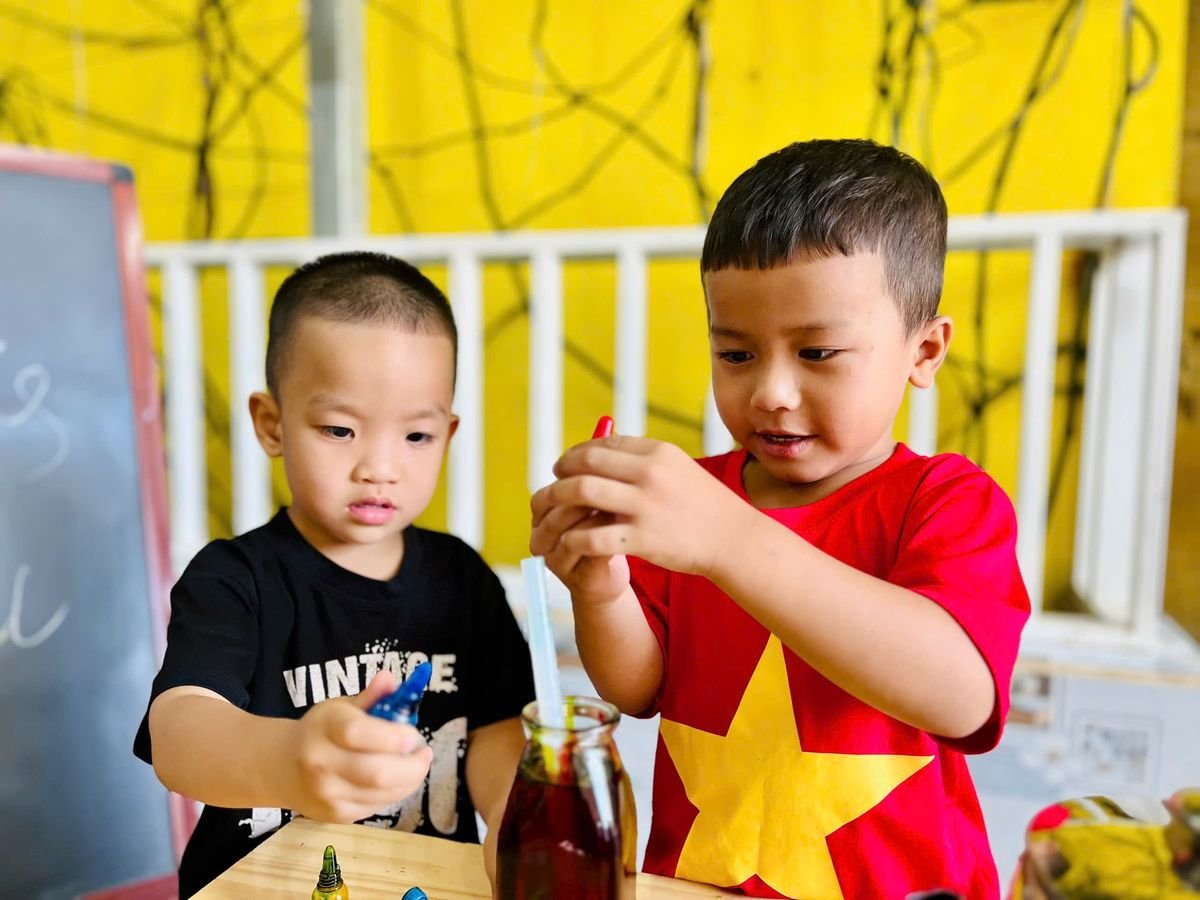 Ảnh hoạt động
