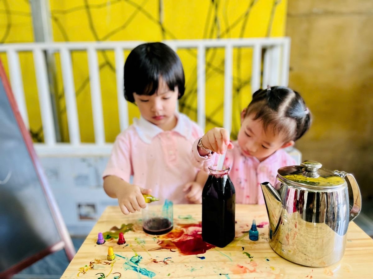 Ảnh hoạt động