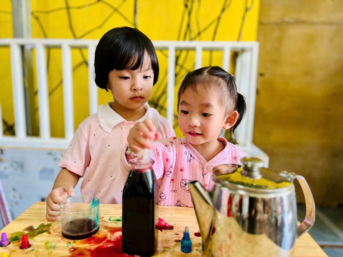 Ảnh hoạt động